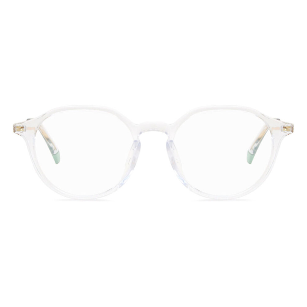 Polaroid Pld D510/G Asian Fit 900 Unisex New Eyeglasses