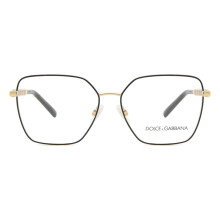 Dolce & Gabbana DG1351 1334 Women New Eyeglasses