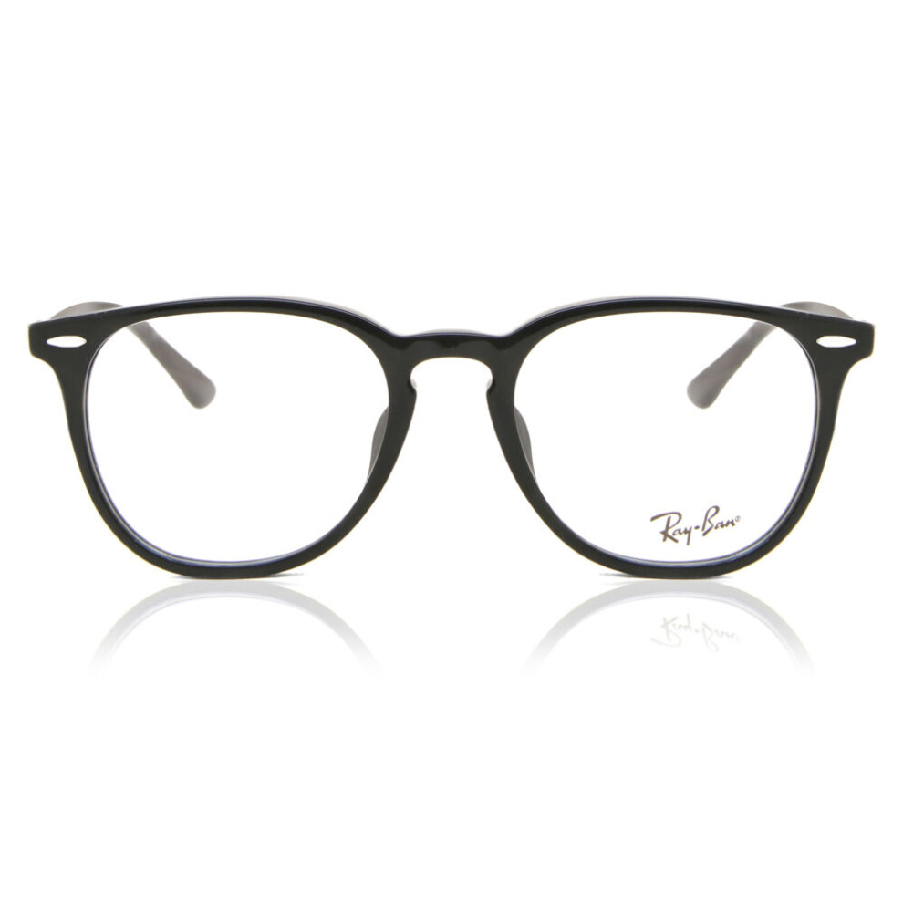 Ray Ban Ray-Ban Rx7159f Asian Fit 2000 Unisex New Eyeglasses