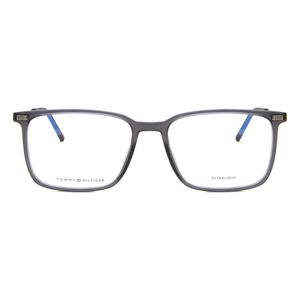 Tommy Hilfiger Th 2019 Kb7 Men New Eyeglasses