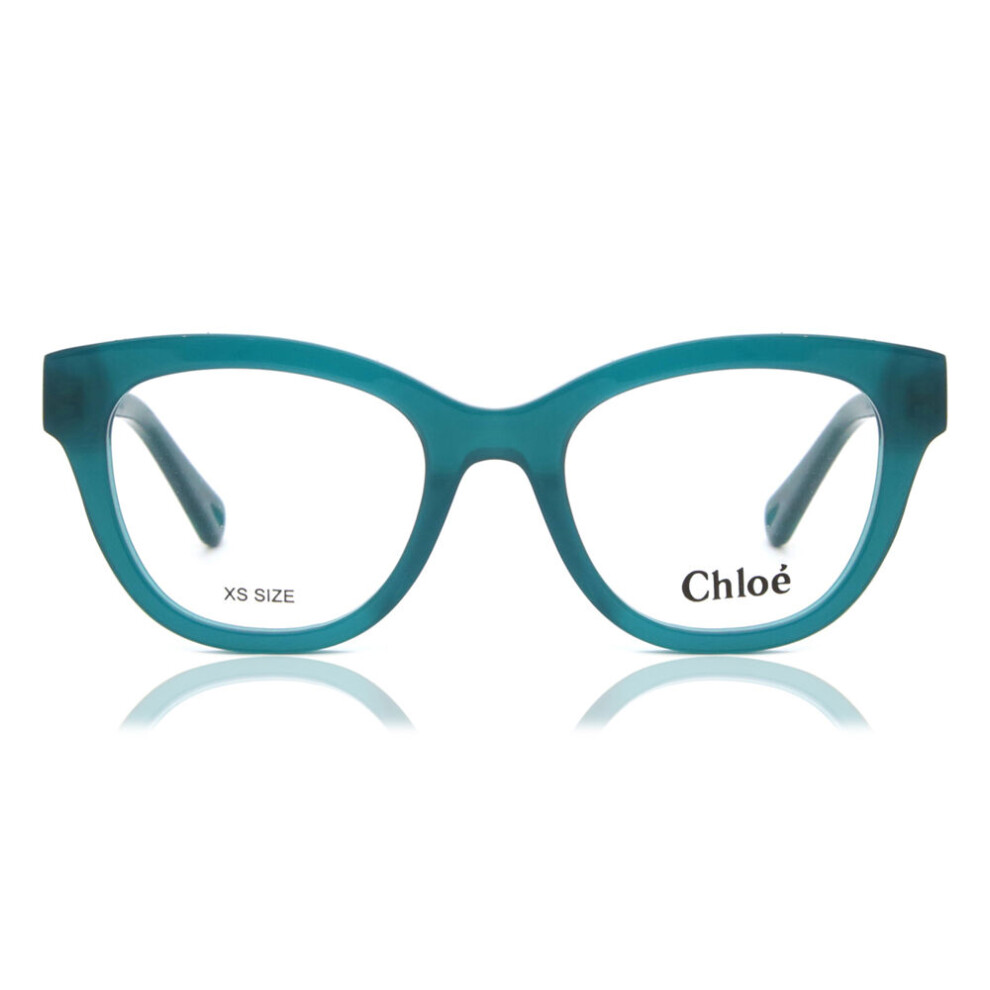 Chloe Chloã© Ch0162o 004 Women New Eyeglasses