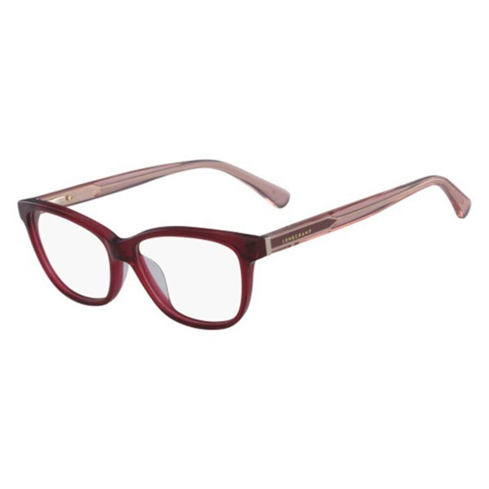 Longchamp Lo2619 602 Unisex New Eyeglasses