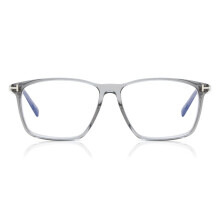 Tom Ford FT5959-B 020 Blue-Light Block Men New Eyeglasses