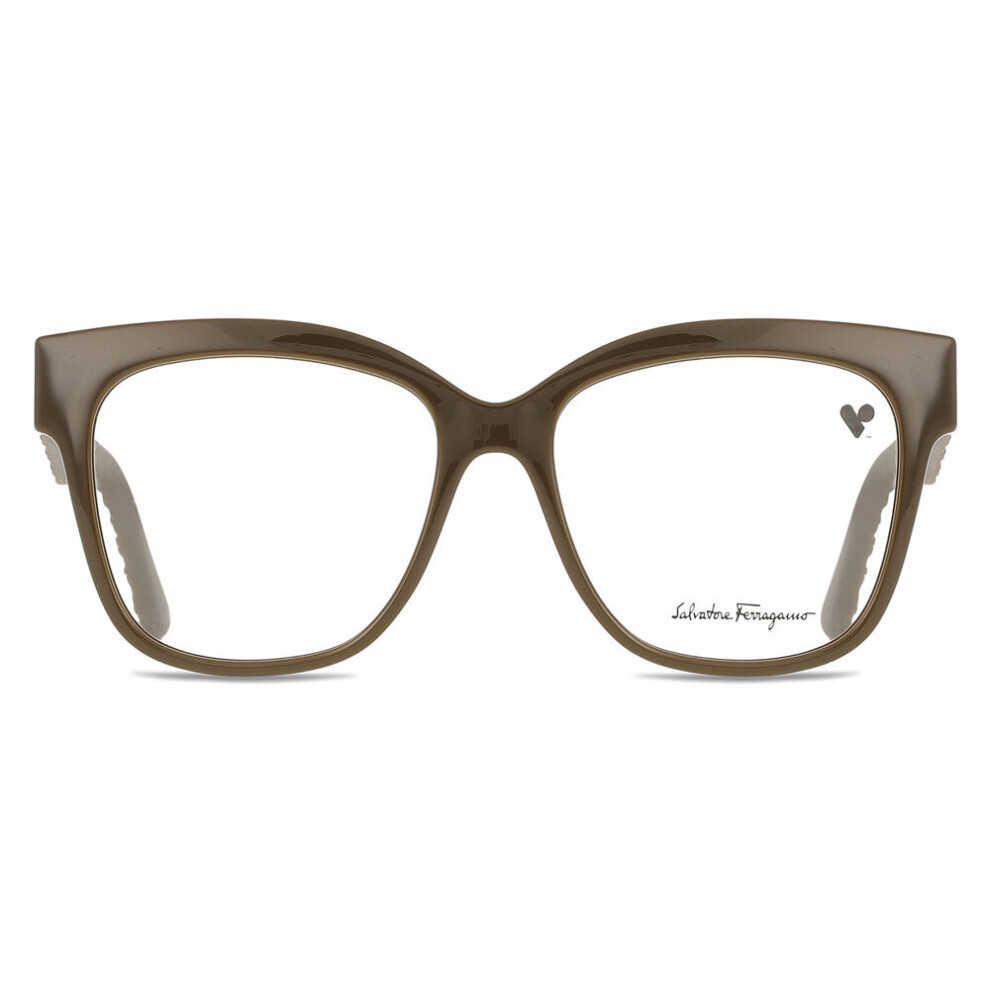 Salvatore Ferragamo Sf 2956E 324 Women New Eyeglasses