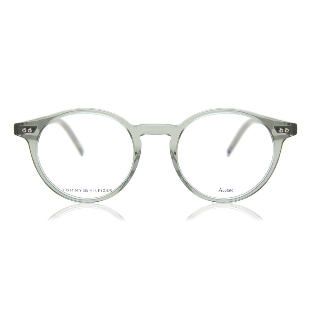Tommy Hilfiger Th 1813 6Cr Men New Eyeglasses