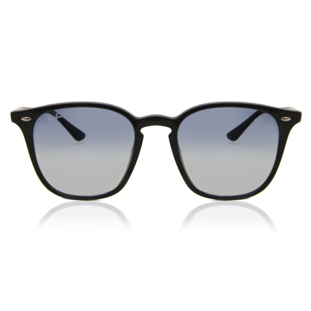 Ray-Ban , Sunglasses, Unisex, Black, 52 Mm, Rb4258f Sunglasses - Image 3