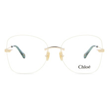 Chloé CH0136O 001 Women New Eyeglasses