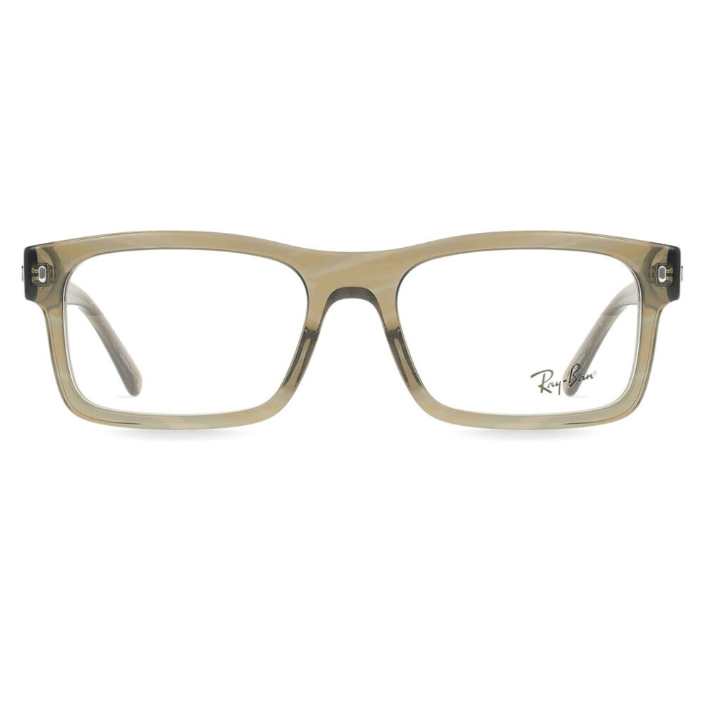 Ray Ban Ray-Ban Rx5435 8381 Unisex New Eyeglasses
