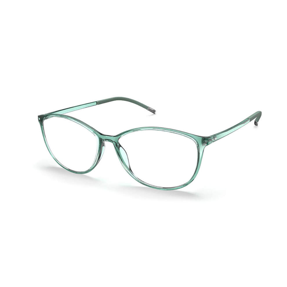 Silhouette Spx Illusion Full Rim 1604/75 5110 Women New Eyeglasses
