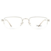 Miu Miu MU52WV 1BC1O1 Women New Eyeglasses
