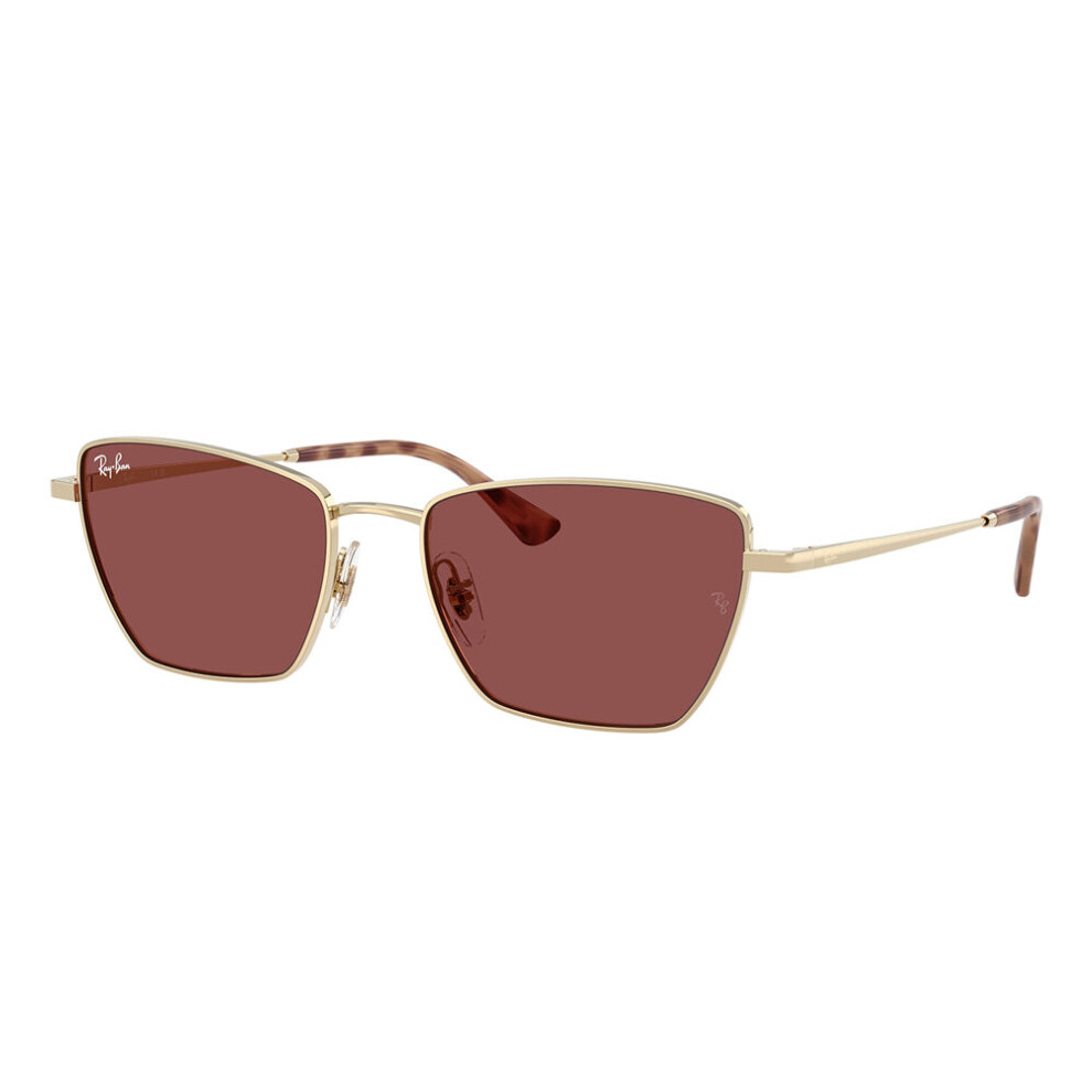 Ray Ban Gold Ray-Ban Rb3783 921375 Unisex New Sunglasses