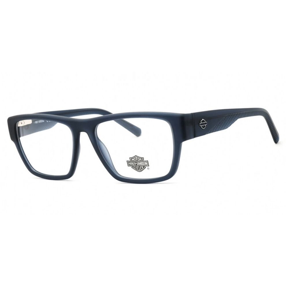 Harley Davidson Hd50110 085 Men New Eyeglasses