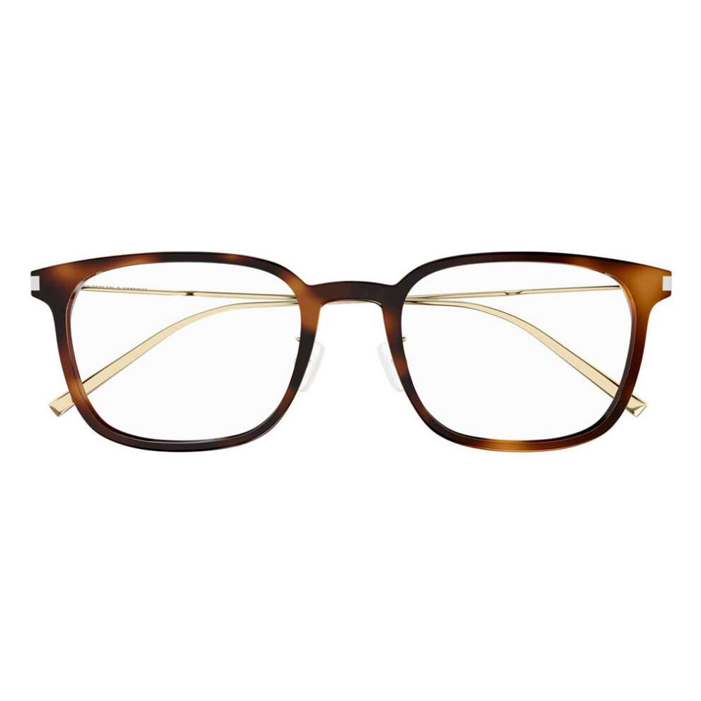 Saint Laurent Sl 632/J Asian Fit 002 Unisex New Eyeglasses