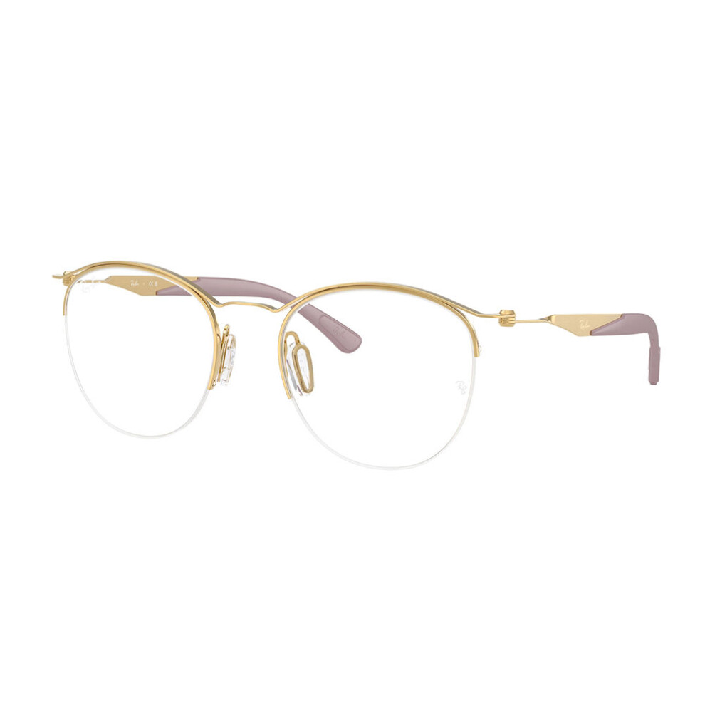 Ray Ban Ray-Ban Rx7553 3218 Unisex New Eyeglasses