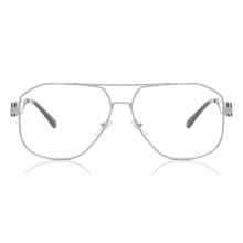 Versace VE1287 Asian Fit 1001 Men New Eyeglasses
