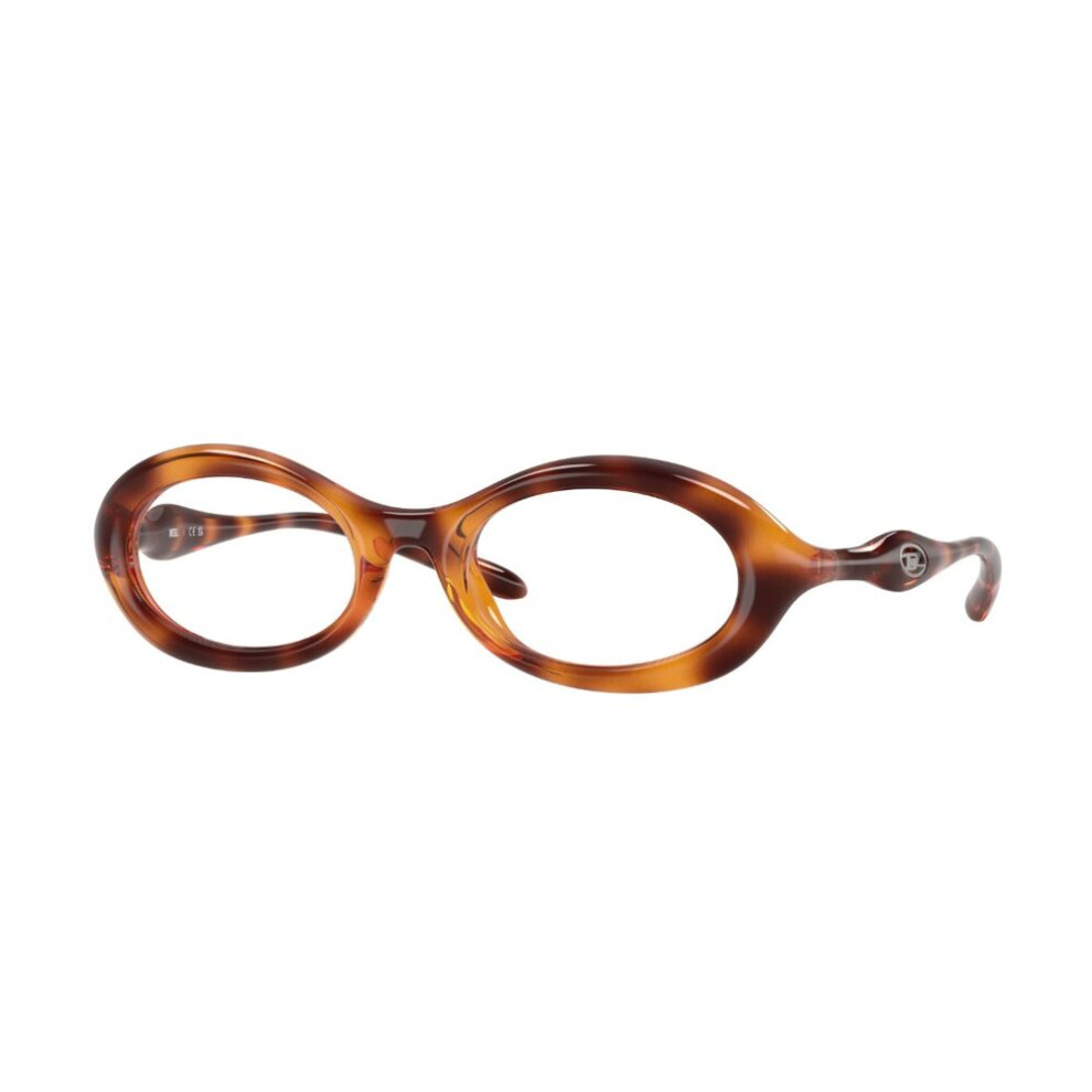 Diesel Unisex Dl6005u 2003 New Eyeglasses