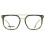 Dsquared2 Dsquared2 D2 0112 JDJ Men New Eyeglasses 1