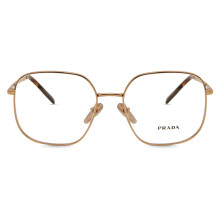 Prada PR A59V ZVF1O1 Women New Eyeglasses