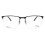 Jaguar Jaguar 3617 6100 Unisex New Eyeglasses 1