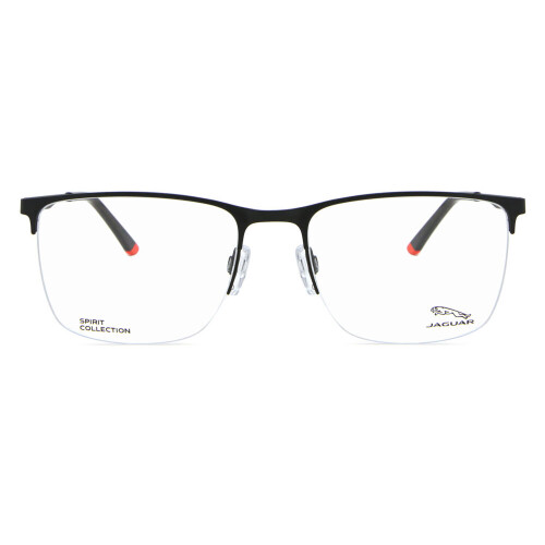Jaguar Jaguar 3617 6100 Unisex New Eyeglasses