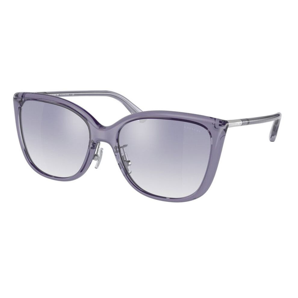 Coach Hc8345 C9206 56657B Women New Sunglasses Multicoloured