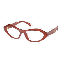 Prada PR A21V 13V1O1 Women New Eyeglasses