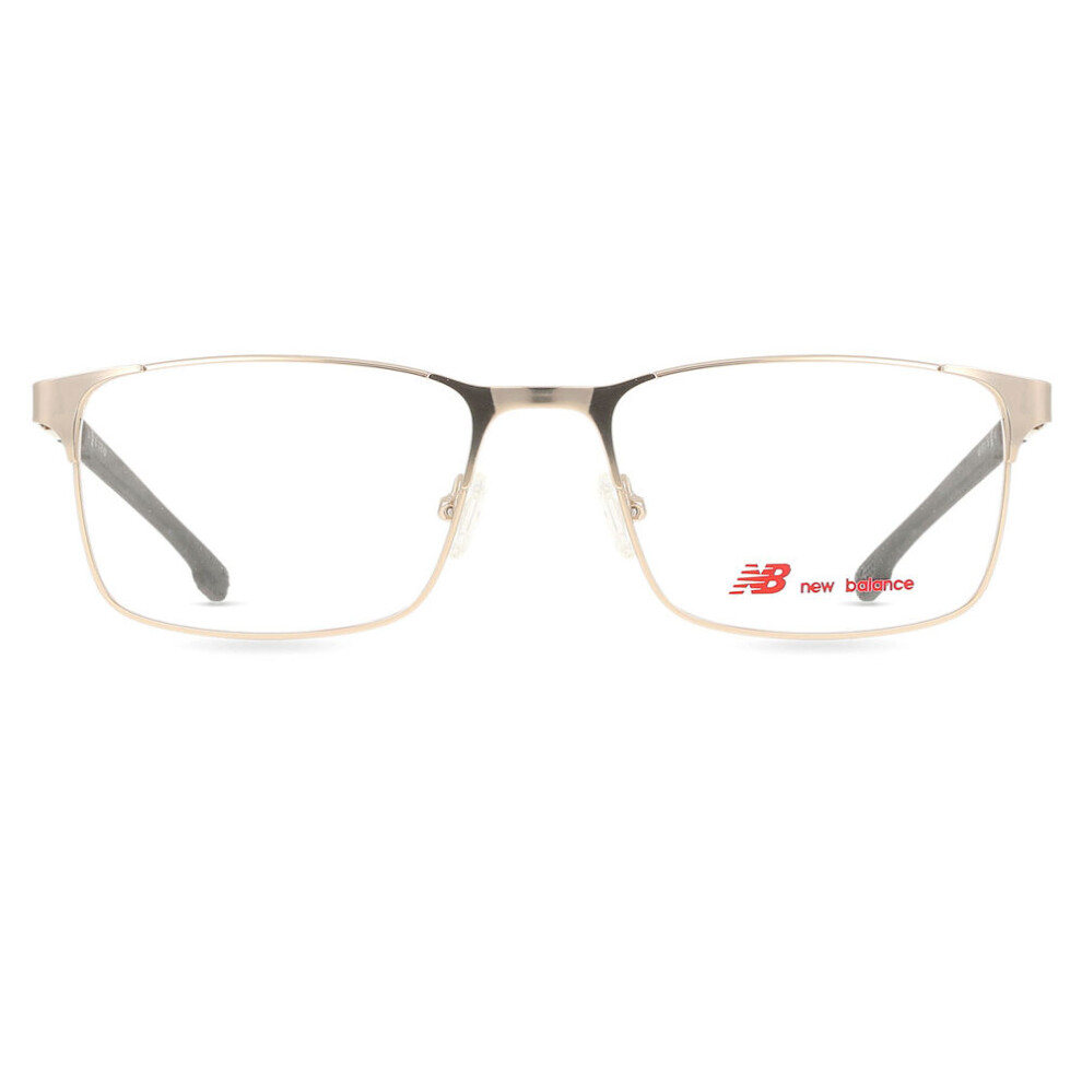 New Balance Nb4157 02 Men New Eyeglasses