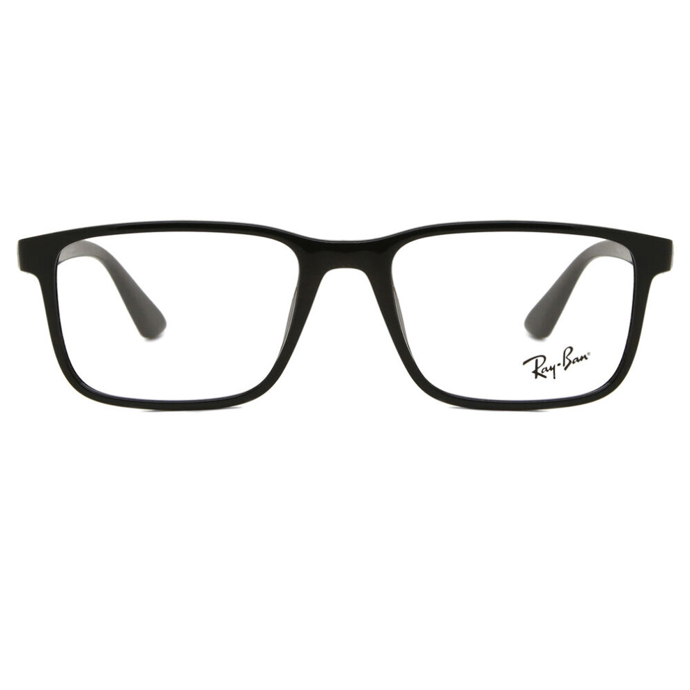 Ray Ban Ray-Ban Rx7241d Asian Fit 2000 Unisex New Eyeglasses