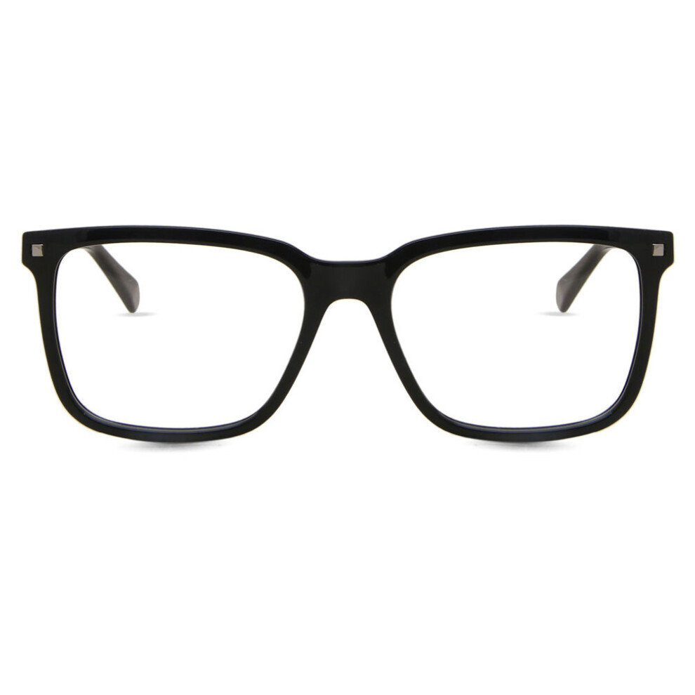 Polaroid Men's Pld D436 807 New Eyeglasses