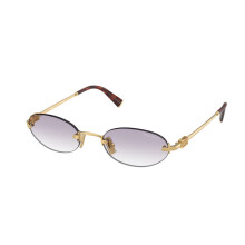 Miu Miu MUA54S 5AK04O Women New Sunglasses