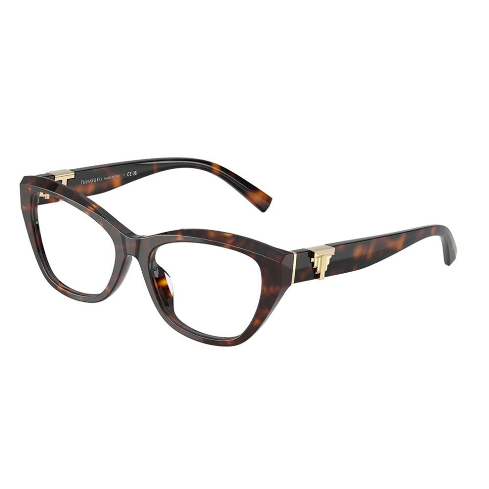 Tiffany & Co. Tf2268u 8015 Women New Eyeglasses