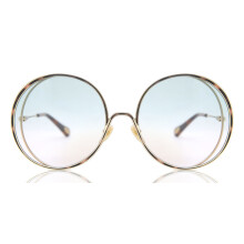 Chloé CH0037SA Asian Fit 003 Women New Sunglasses