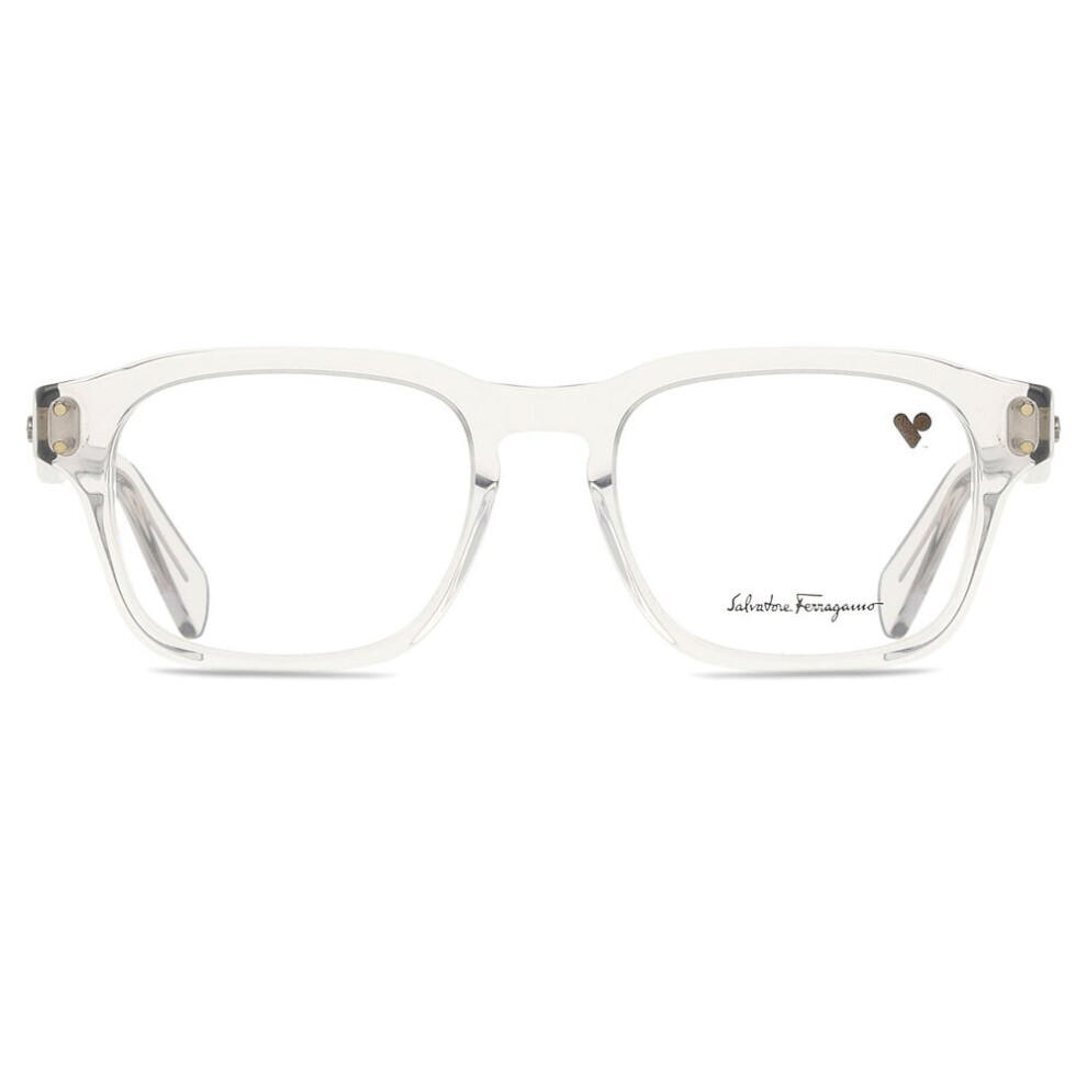 Salvatore Ferragamo Sf 2958 050 Men New Eyeglasses