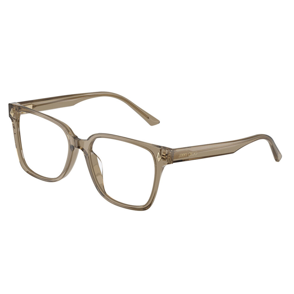 Jimmy Choo Jc3038d Asian Fit 5051 Women New Eyeglasses