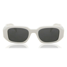 Prada PR 17WS Symbole 1425S0 Women New Sunglasses