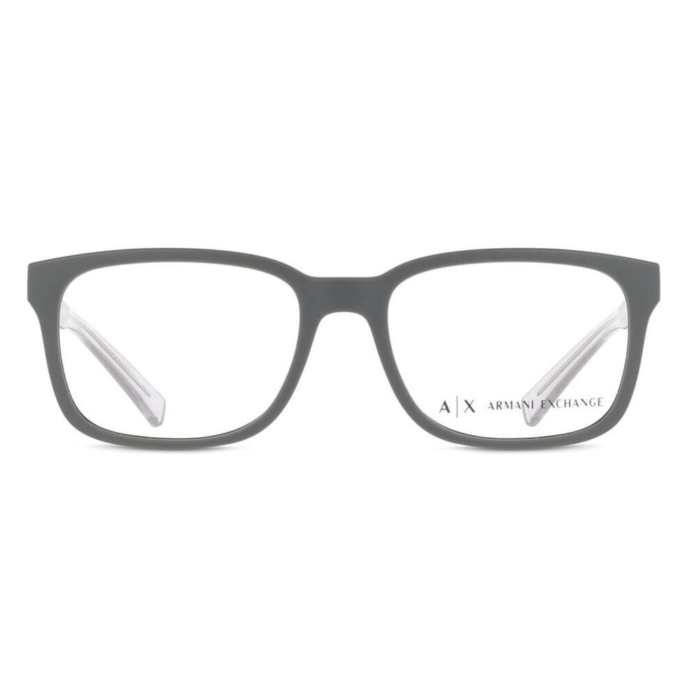 Armani Exchange Ax3029 8296 Men New Eyeglasses