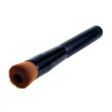 BB Cream & Foundation Kwast met Stippen (2-pack) - Premium professionele make-up blending tool