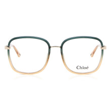 Chloé CH0034O 010 Women New Eyeglasses