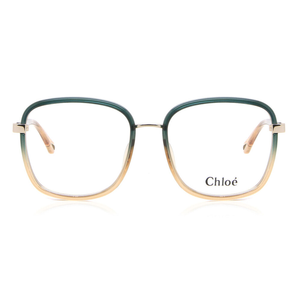 Chloe Chloã© Ch0034o 010 Women New Eyeglasses