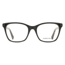 Karen Millen KM1071 001 Women New Eyeglasses