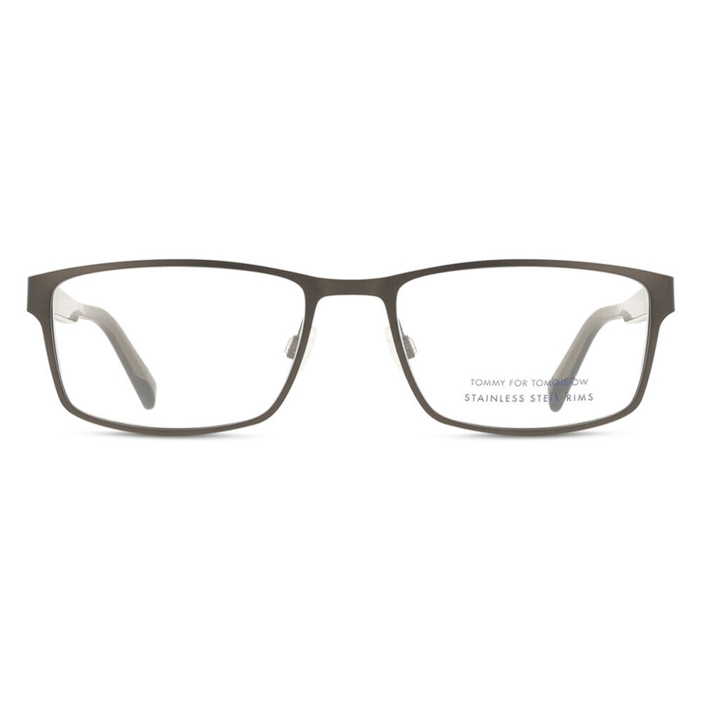 Tommy Hilfiger Men's Th 2146 Svk New Eyeglasses