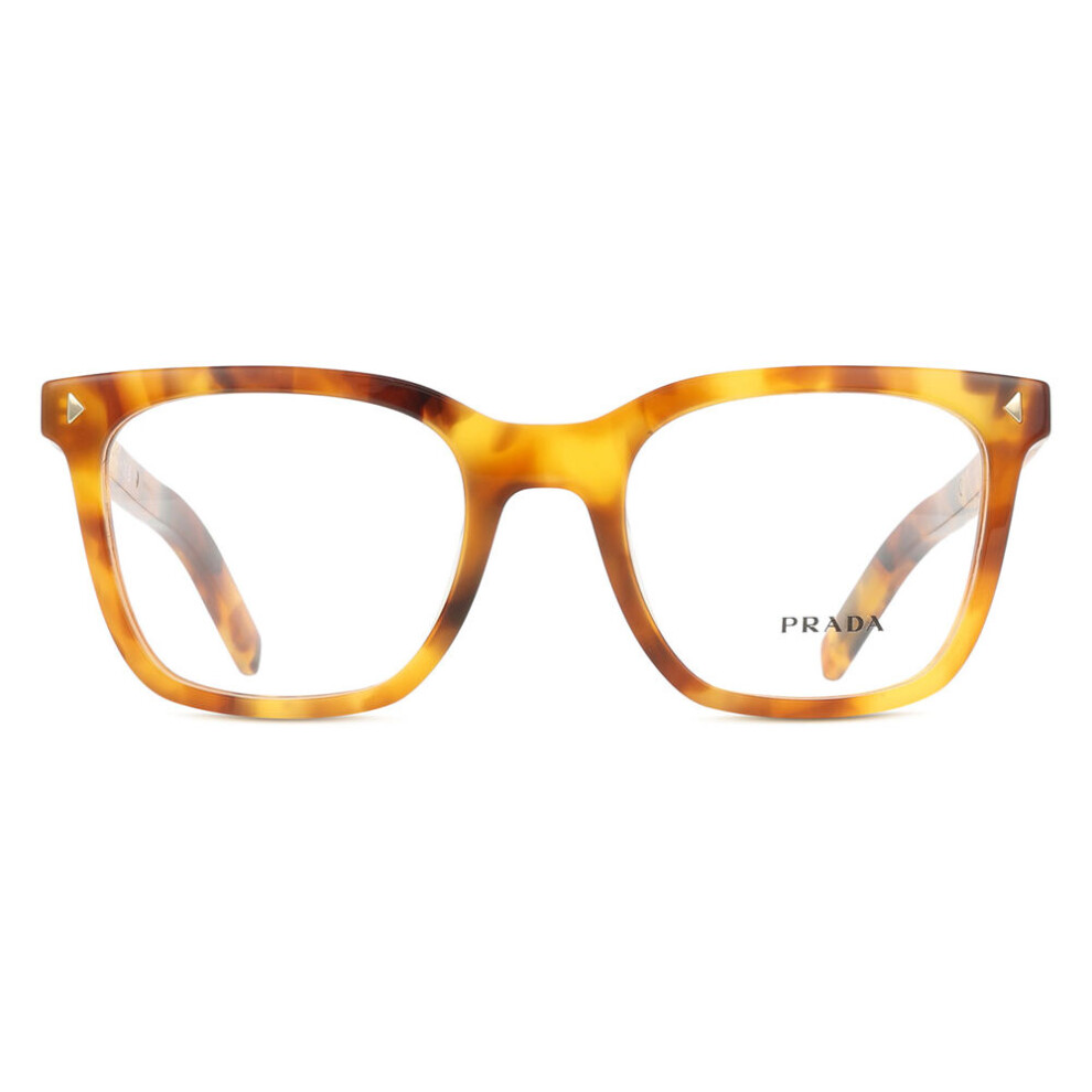 Prada Pr B11v 29C1o1 Women New Eyeglasses