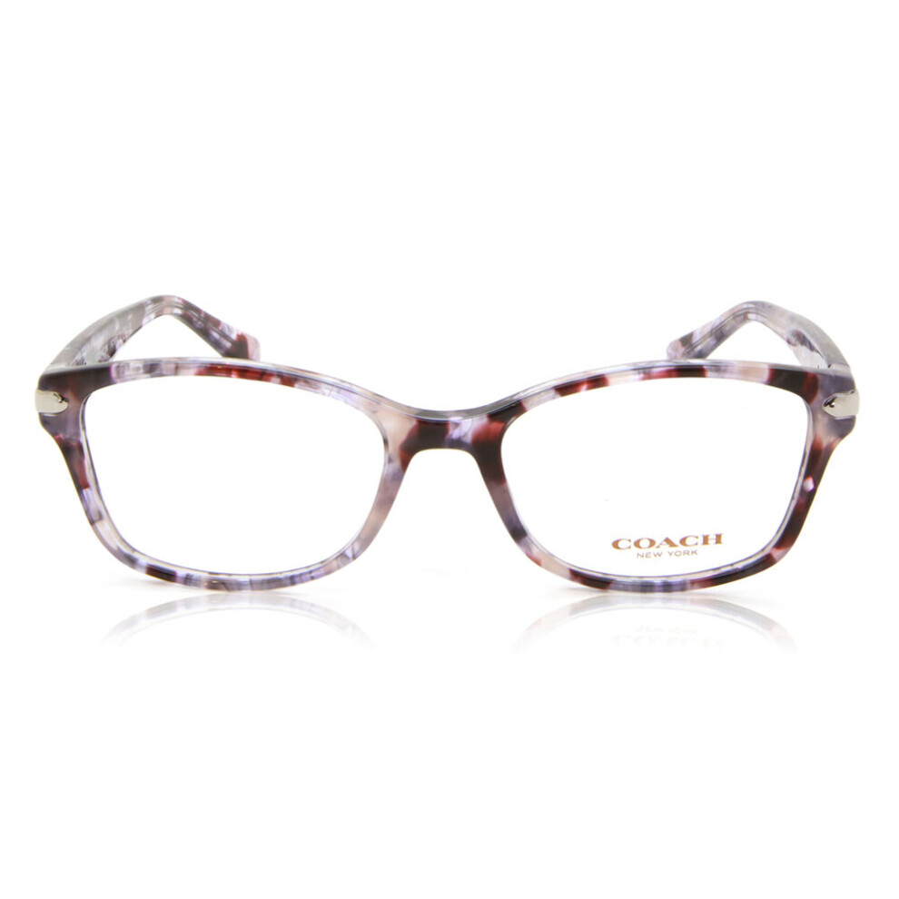 Coach Hc6065 5548 Women New Eyeglasses