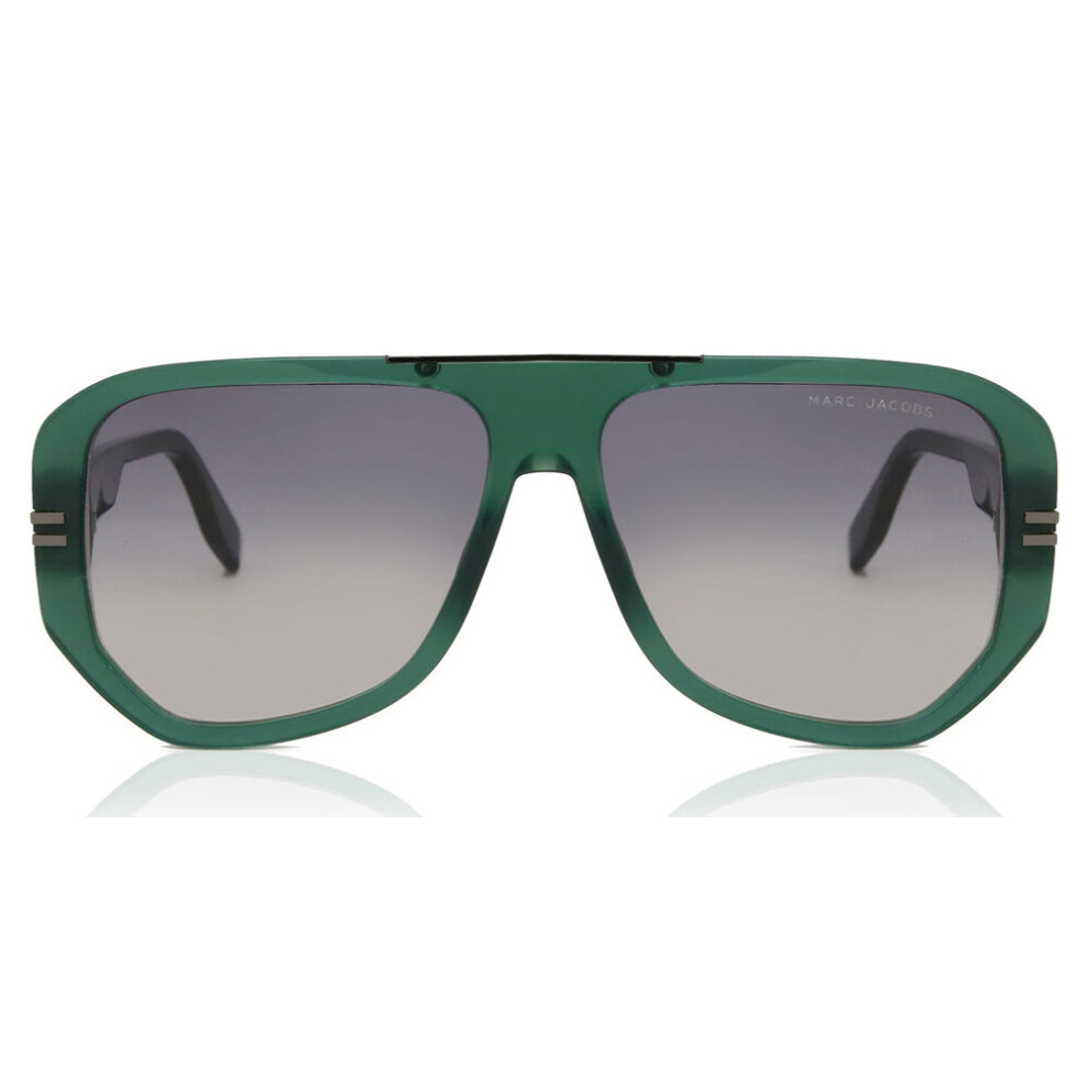 Marc Jacobs Marc 636/S 1Ed/9O Men New Sunglasses Green