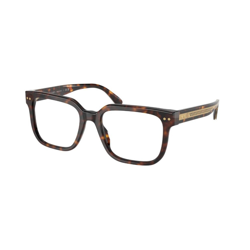 Ralph Lauren Rl6249u 5003 Men New Eyeglasses
