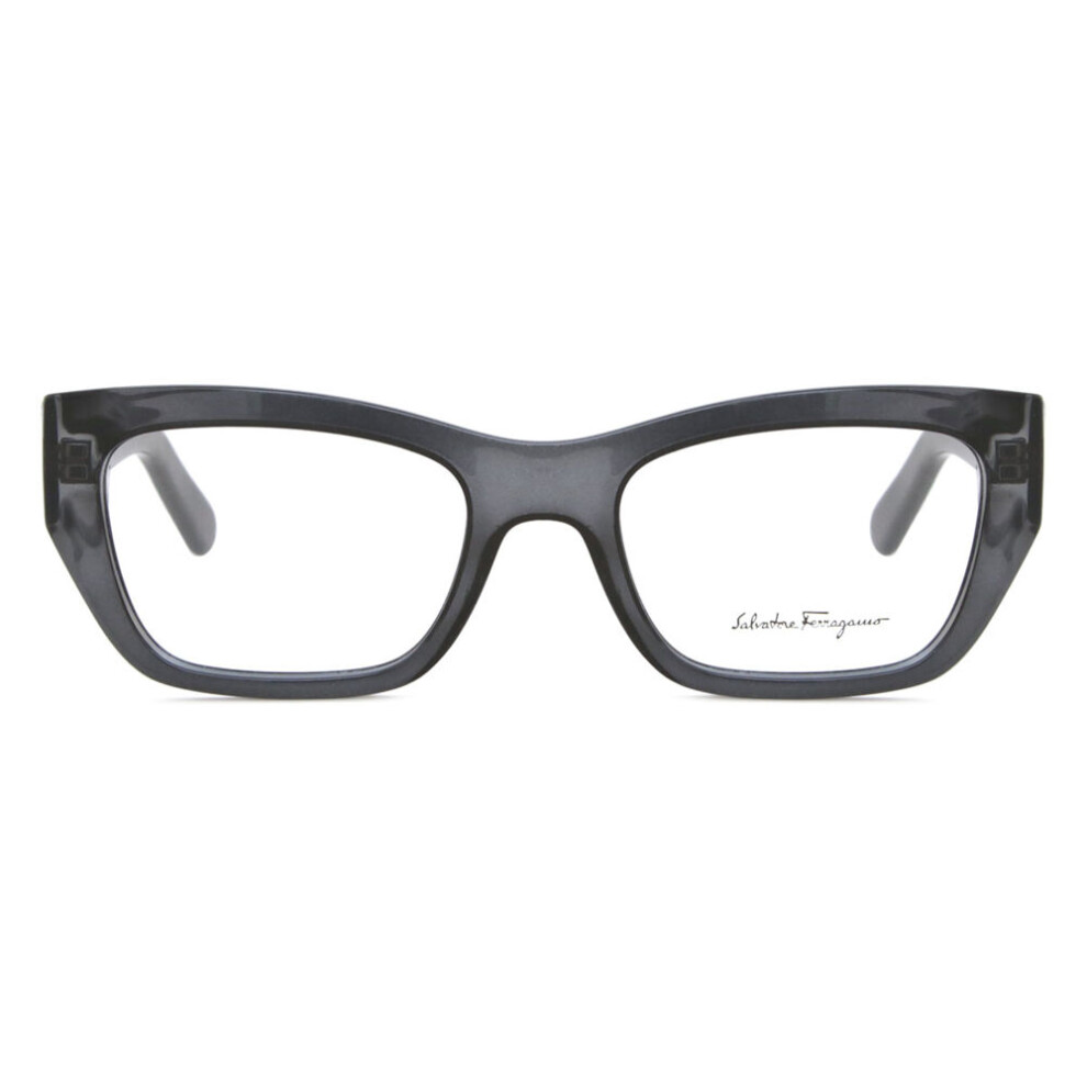 Salvatore Ferragamo Sf 2922 023 Unisex New Eyeglasses