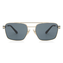 Prada PR 67ZS ZVN09T Unisex New Sunglasses