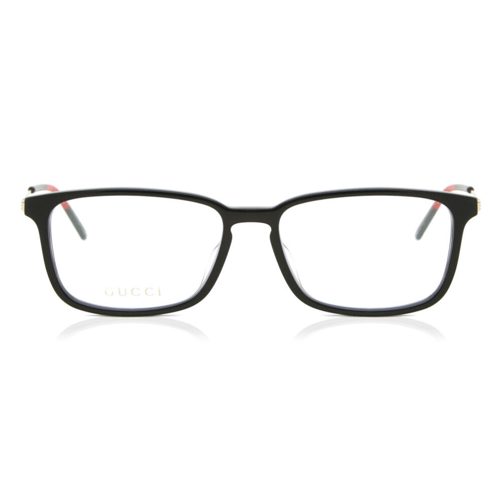 Gucci Gg1056oa Asian Fit 001 Men New Eyeglasses