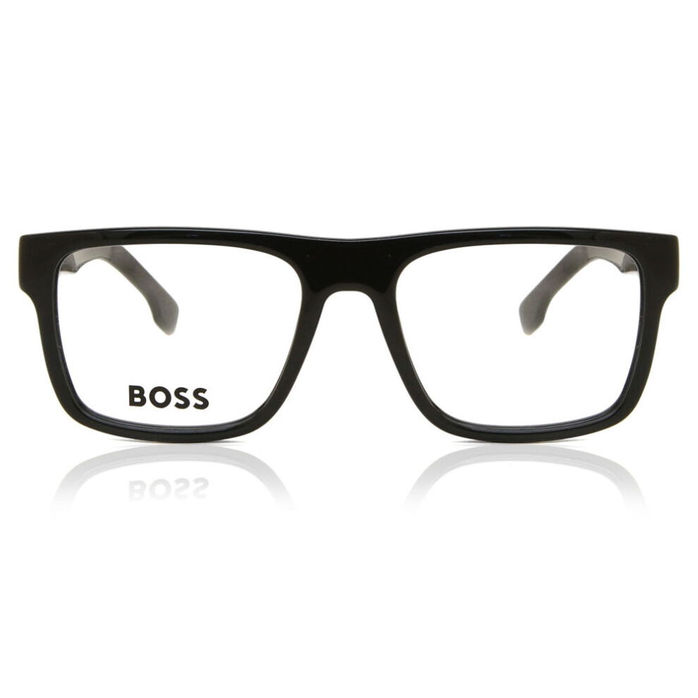 Boss 1652 807 Men New Eyeglasses