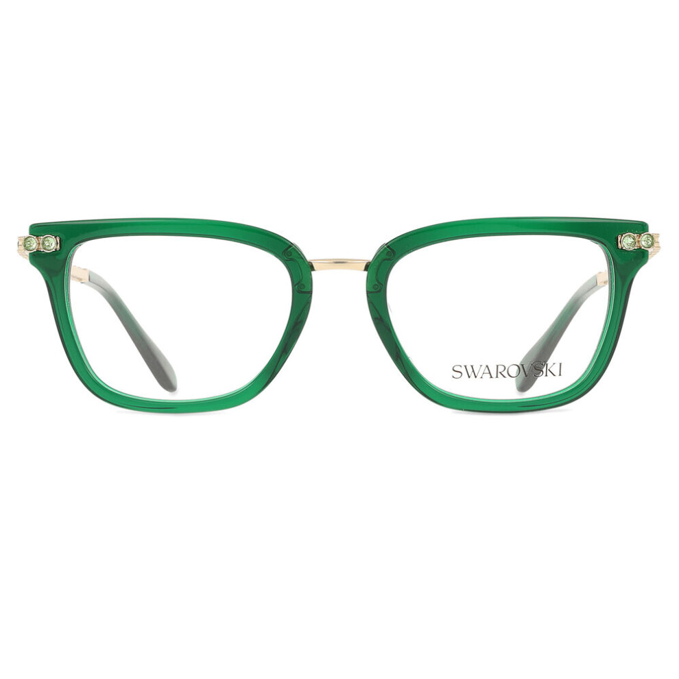 Swarovski Sk2018 1045 Women New Eyeglasses